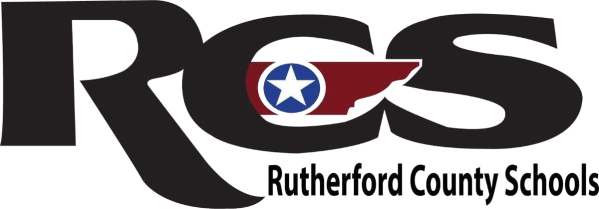 Rutherford County School District Logo